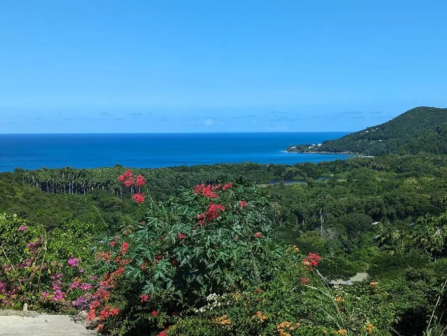 Villa Tiare Tahiti Deshaies