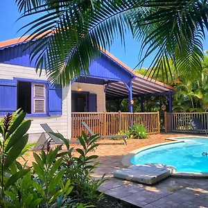Villa Villa Deshaies, Deshaies