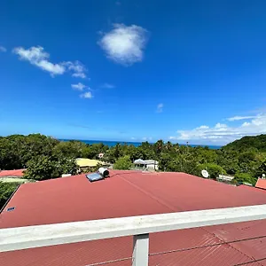 Villa La Perle House, Deshaies