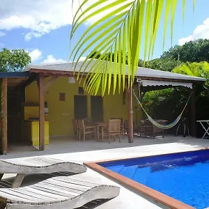 Villa Kaz à Coco, Deshaies